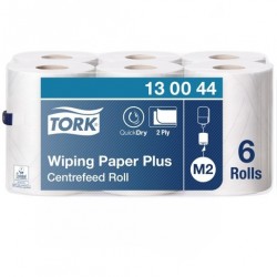Ręcznik papierowy Tork 130044