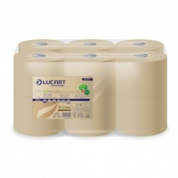 Papier toaletowy Lucart L One Mini 180