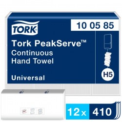 Ręcznik papierowy Tork Peakserve 100585
