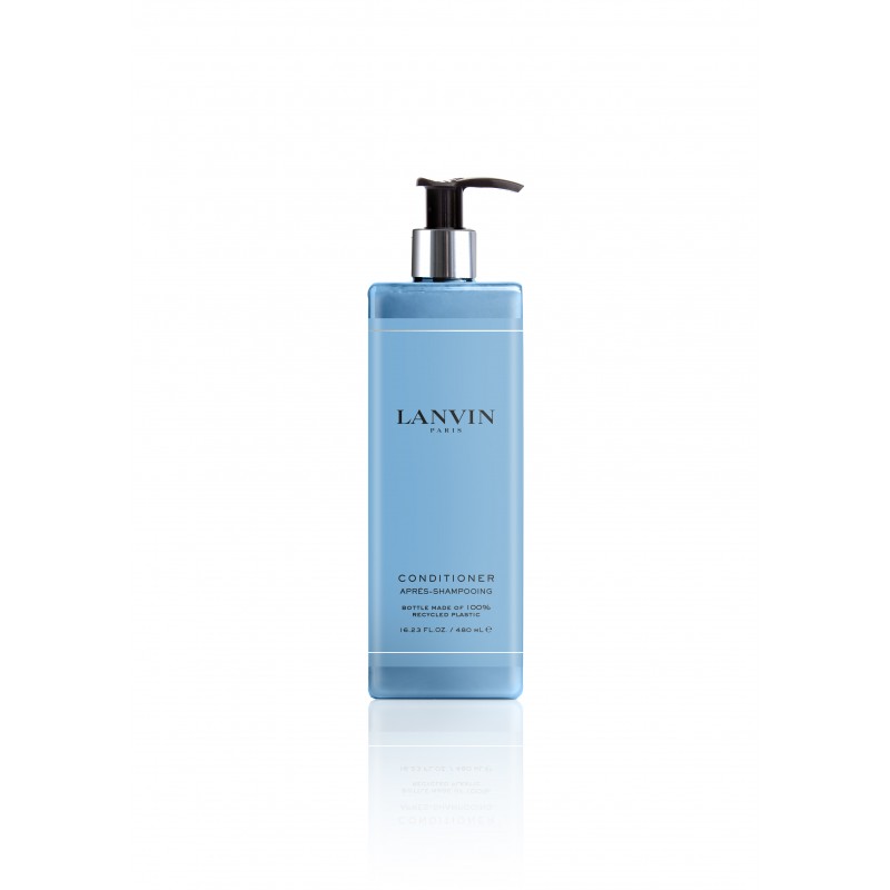 GFL - LANVIN BLUE Odżywka do włosów 480 ml PF500OACLNV