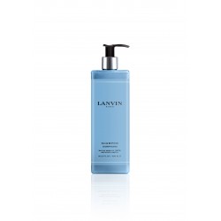 GFL - LANVIN BLUE Szampon do włosów 480 ml PF500OASLNV