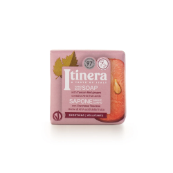 GFL - ITINERA Wygładzające mydło w kostce 100g